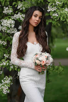 Wedding photographer Nataliya Muzheckaya (muzhetskaya). Photo of 29 June 2022