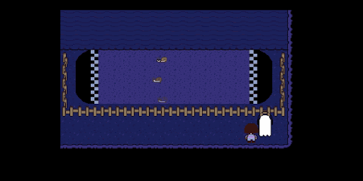 Undertale_How to Win the Snail Race