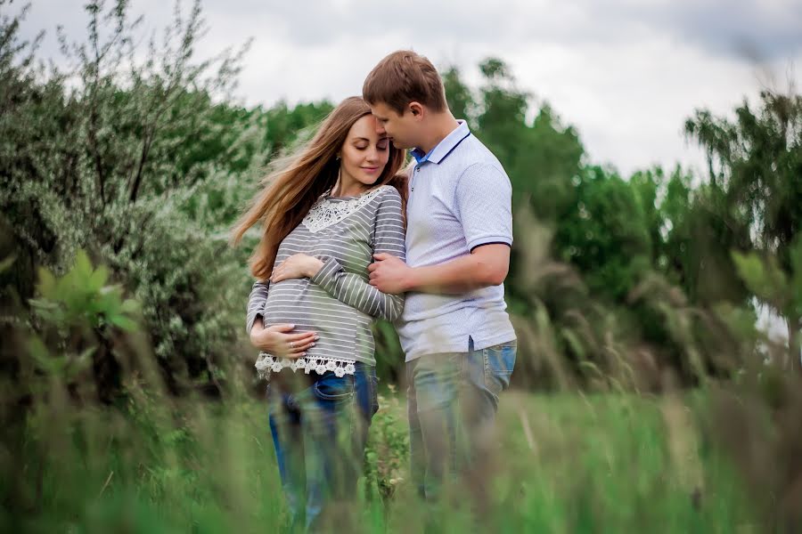 Wedding photographer Darya Khripkova (dariakhrypkova). Photo of 8 August 2017