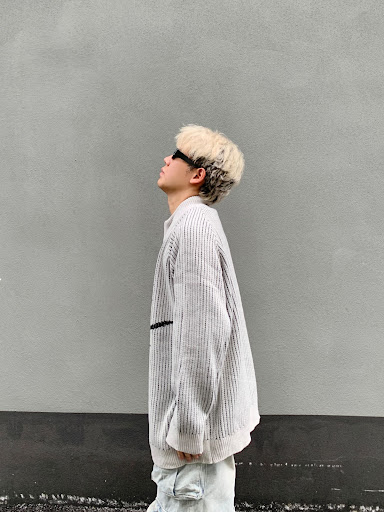 Title 8, Mens Cardigan Sweater Coat. Warm and stylish, ...