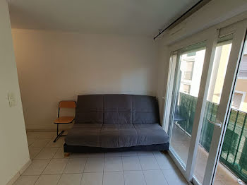 appartement à Nice (06)