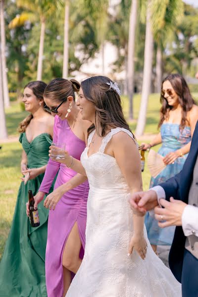 Fotógrafo de casamento Memo Márquez (memomarquez). Foto de 25 de janeiro