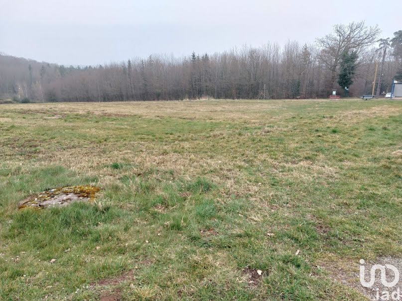 Vente terrain  1338 m² à Phalsbourg (57370), 96 816 €