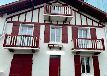 appartement à Saint-Jean-de-Luz (64)