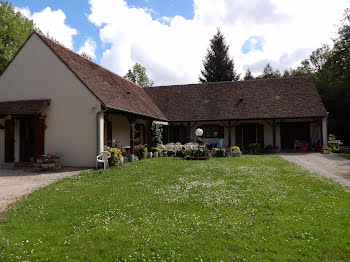 maison à Noisy-sur-Ecole (77)