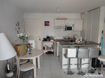 appartement à Audenge (33)