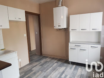 appartement à Vitry-le-François (51)