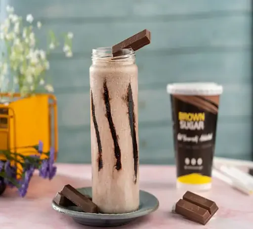 Kit-Kat Milkshake