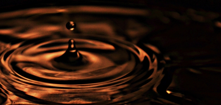 Water drop di matteofinezza