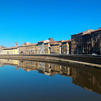 Riflesso di Pisa di 