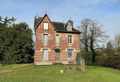 Maison 1