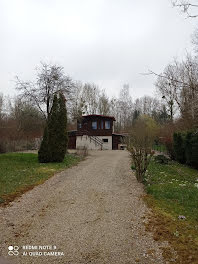 maison à Bray-sur-Seine (77)
