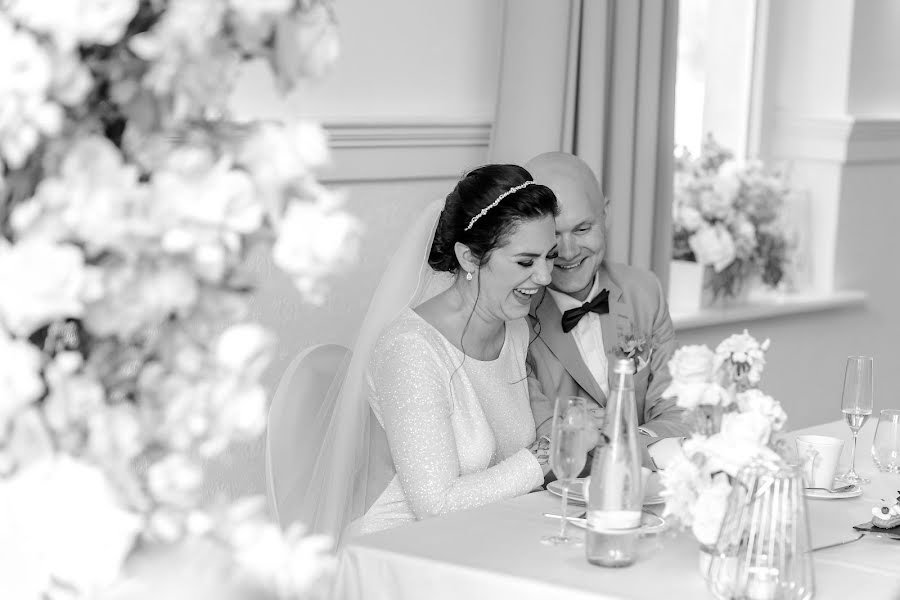 Photographe de mariage Nataliia Schütze (schuetze). Photo du 13 janvier