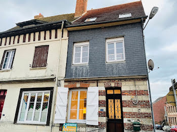 maison à Ecouis (27)