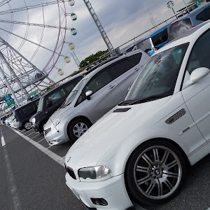 M3 クーペ BL32