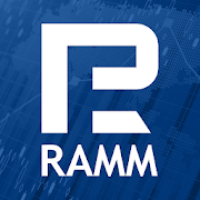 RAMM RoboForex  Icon