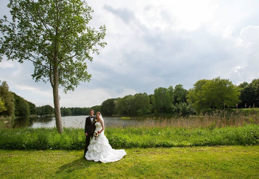 Photographe de mariage Thorbjorn Mosskov (thorbjornmosskov). Photo du 30 mars 2019