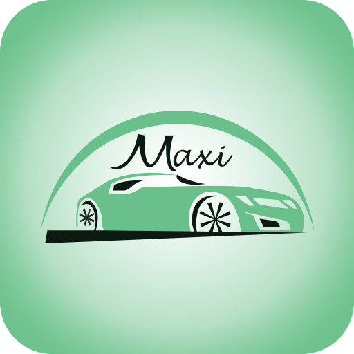 Maxi 交通運輸 App LOGO-APP開箱王