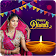 Diwali Photo Frames icon