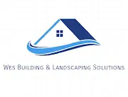 Wes Building & Landscaping Solutions Ltd Logo