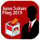 Download JURUS MENANG PILEG 2019 For PC Windows and Mac 1.0