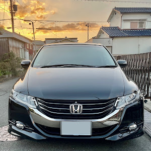 オデッセイ RB3