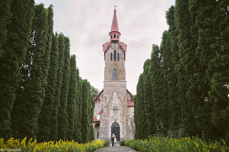 Wedding photographer Kostya Duschak (kostya-d). Photo of 17 July 2016