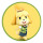 Animal Crossing Club New Tab HD Hot Theme