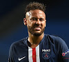 La piste de Neymar au Barça relancée par un candidat à la présidence?