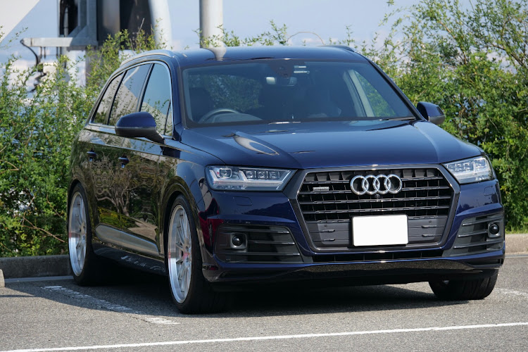 Q5のオチタンスネーション淡路・やっぱりオフ会楽しいねー🎶・ご参加頂いた皆さんお疲れ様でした🙇・小出し作戦😅・眠くなった😪に関するカスタム事例の投稿画像24枚目