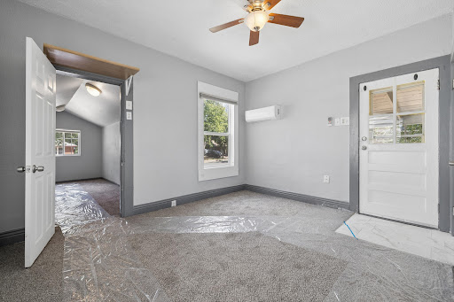 Apartment 4