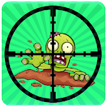 shoot zombies Apk