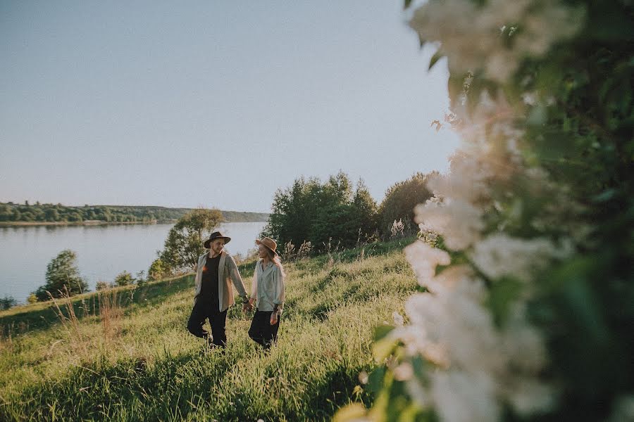 Hochzeitsfotograf Aleksandr Muravev (alexmuravey). Foto vom 2. Juni 2021