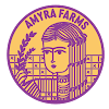 Amyra Farms Cafe, Langford Gardens, MG Road, Bangalore logo