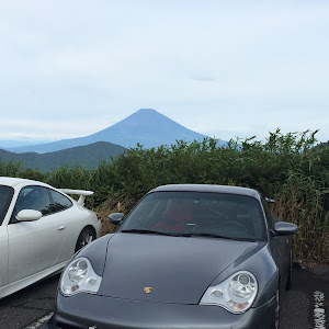 911 クーペ GT3