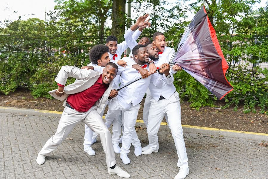 Bryllupsfotograf Ed Teeemen (trouwwfotograaf). Bilde av 9 juli 2022