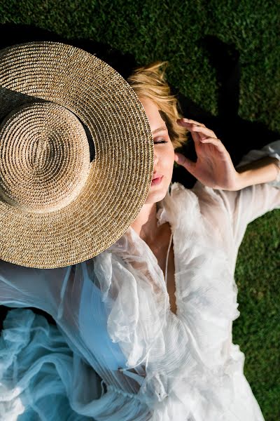 Fotografo di matrimoni Aleksandr Panfilov (awoken). Foto del 12 settembre 2018