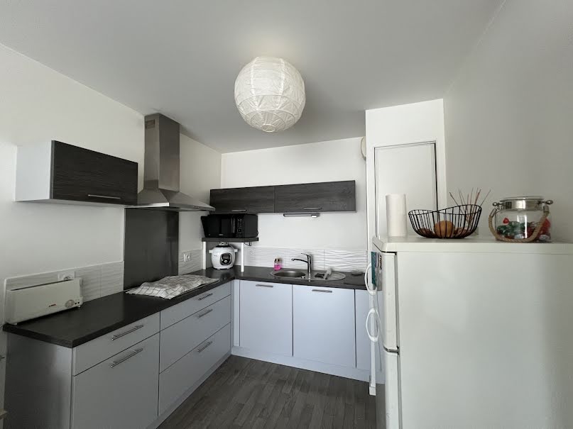 Vente appartement 2 pièces 44.73 m² à Bruz (35170), 152 900 €