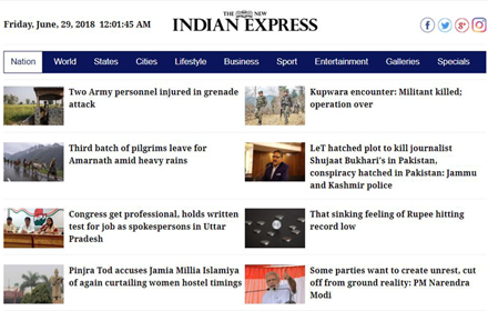 Newindianexpress Preview image 0