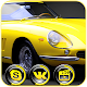 Download Yellow Sport Car Theme For PC Windows and Mac 1.1.2