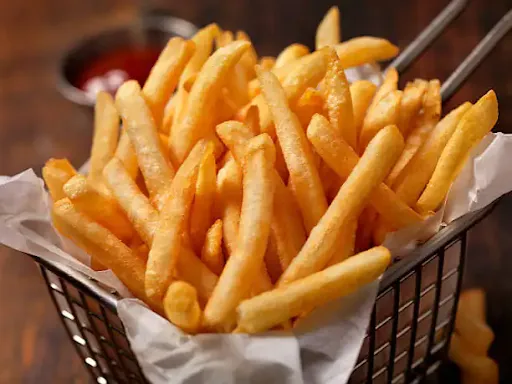 Classic French Fries