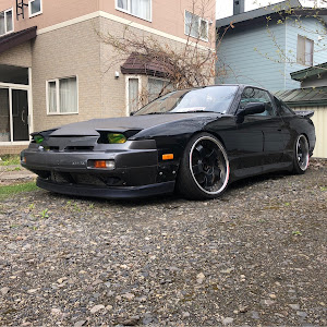 180SX RPS13