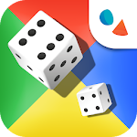 Cover Image of Unduh Parcheesi Casual Arena 5.2.3 APK