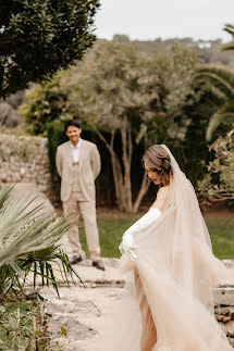 Wedding photographer Claudio Ianau (claudioianau). Photo of 30 April