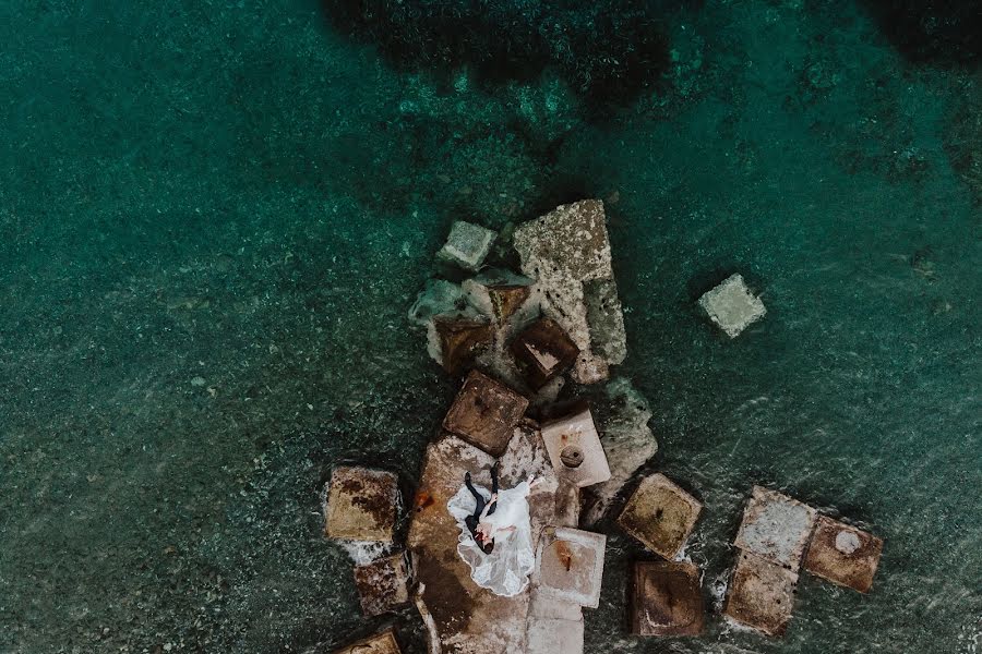 Düğün fotoğrafçısı Antonio La Malfa (antoniolamalfa). 22 Ocak 2019 fotoları