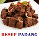 Download Resep Masakan Padang Lengkap For PC Windows and Mac 1.0