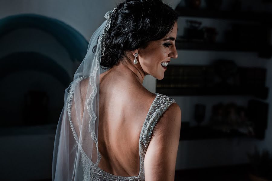 Wedding photographer Pablo Belice (pablobelice). Photo of 23 May 2019