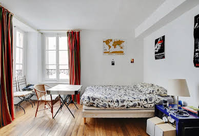 Appartement 19