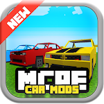 Cover Image of Unduh Car MODS For MCPE 1.0 APK