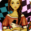 Icon Alice Adventures Hidden Object